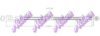 Brovex-Nelson H7034 Brake Hose